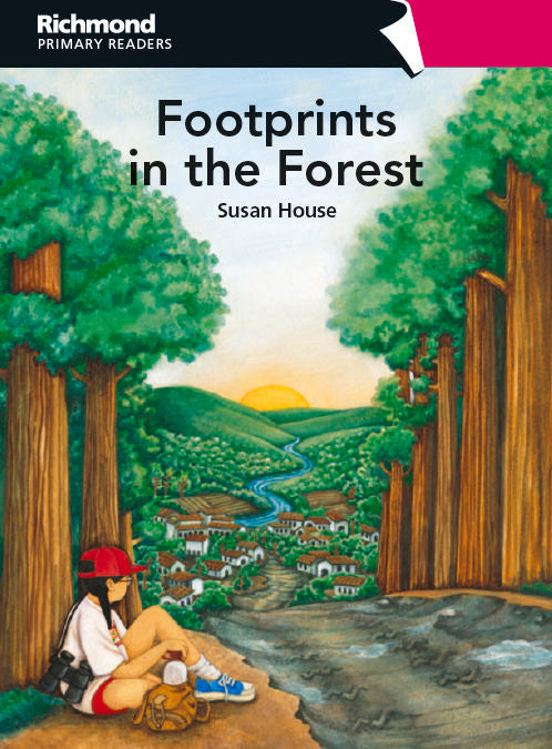 RPR 6 FOOTPRINTS ED26