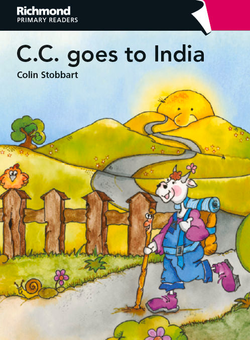 RPR 4 CC GOES TO INDIA ED26