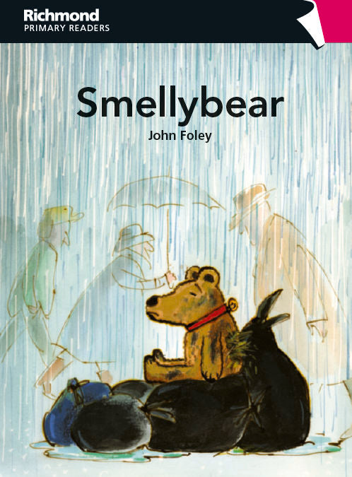 RPR 2 SMELLYBEAR ED26