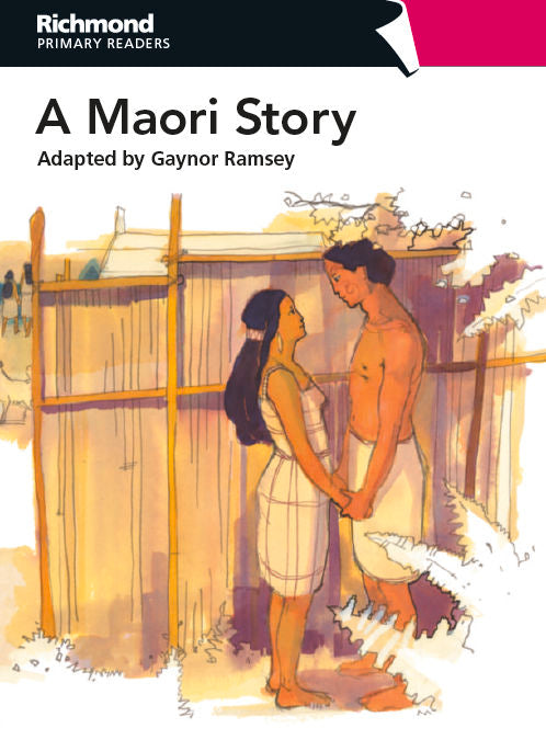RPR 6 MAORI STORY ED26