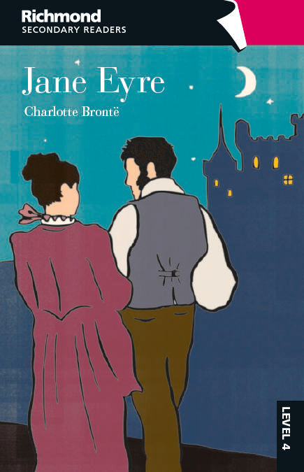 RSR 4 JANE EYRE ED26