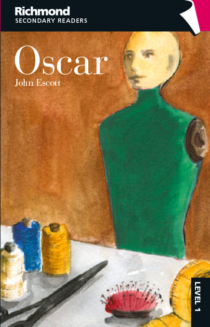 RSR 1 OSCAR ED26