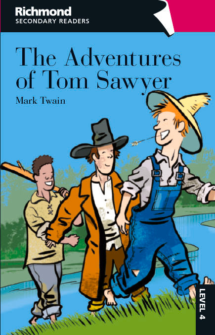 RSR 4 TOM SAWYER ED26