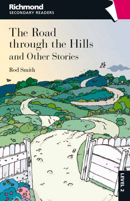 RSR 2 THE ROAD THROUGH THE HILLS ED26