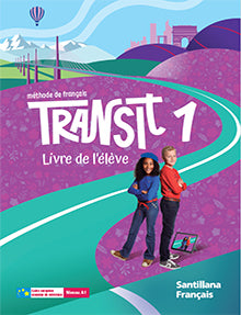 LMA TRANSIT 1 ELE NUM CANAR (G) ED26