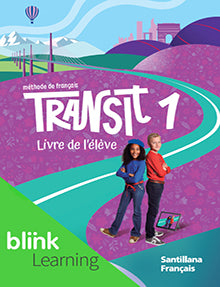 LNA BLINK Transit 1 CANAR (G) ED26