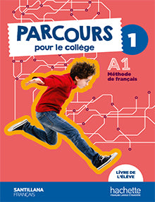 LMA PARCOURS 1 ELE NUM CANAR (G) ED26