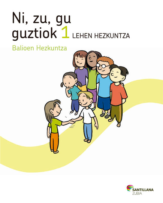 1LEH KOAD NI ZU GU GUZTIOK J BIDEAK ED11