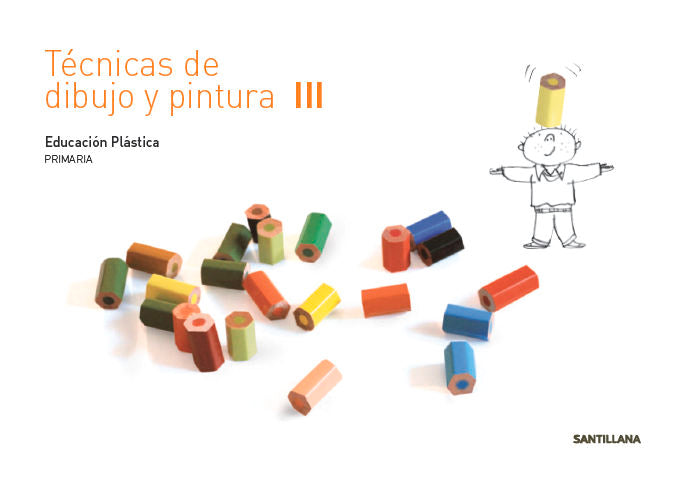 3PRI CUAD TECNICAS DIBUJO Y PINT IIIED14
